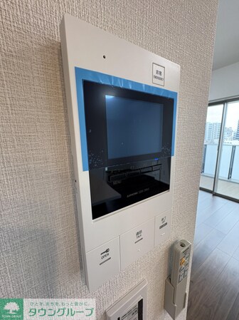 クレストコート東中野の物件内観写真